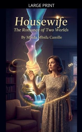 Housewife - The Romance of Two Worlds