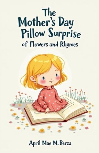 The Mother's Day Pillow Surprise of Flowers and Rhymes