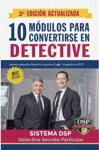 10 Modules for Becoming a Detective 3rd Edition