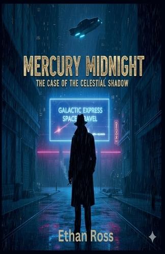 Mercury Midnight