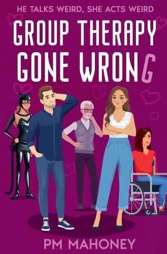 Group Therapy Gone Wrong