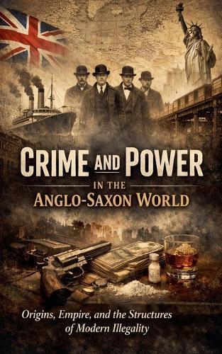 Crime and Power in the Anglo-Saxon World