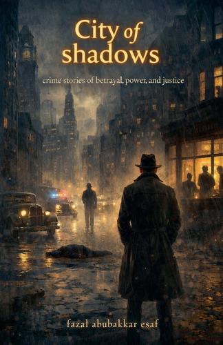 City Of Shadows