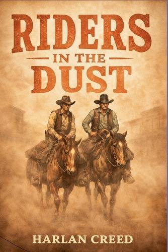 Riders in the Dust