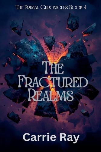 The Fractured Realms