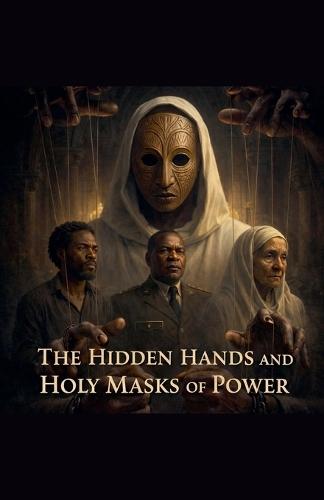 The Hidden Hands And Holy Marks Of Power