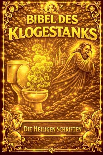 Die Bibel des Klogestanks