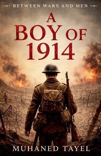 A Boy of 1914