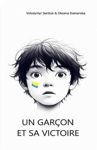 Un garçon et sa victoire