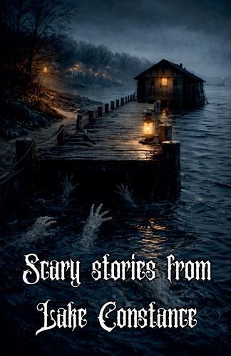 Scary stories from Lake Constance