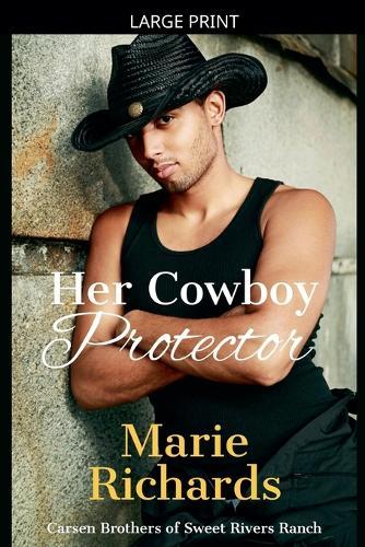 Her Cowboy Protector