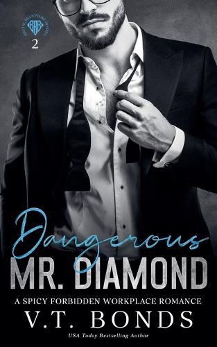 Dangerous Mr. Diamond