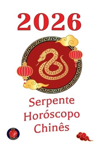 Serpente Horóscopo Chinês 2026