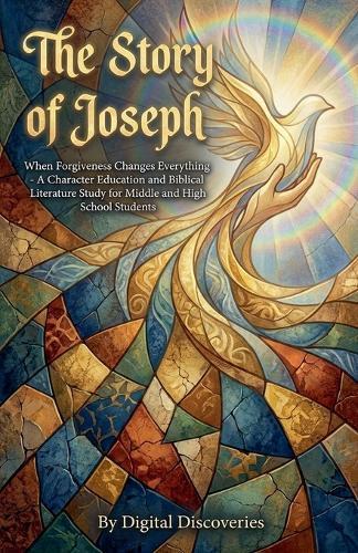 The Story of Joseph-When Forgiveness Changes Everything