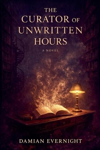 The Curator of Unwritten Hours