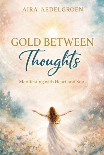 GOLD BETWEEN THOUGHTS - Manifesting with Heart and Soul
