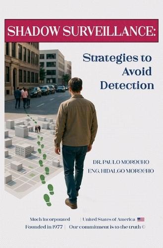 Shadow Surveillance: Strategies to Avoid Detection