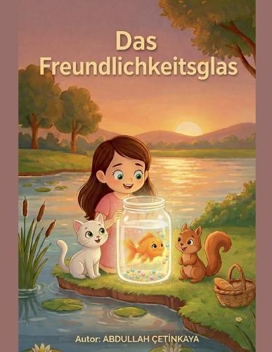 Das Freundlichkeitsglas