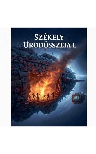 Székely Űrodüsszeia I.