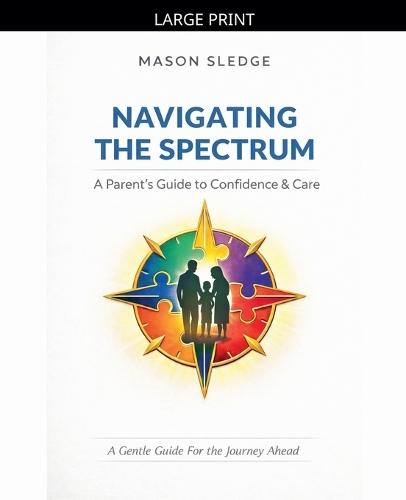 Navigating The Spectrum