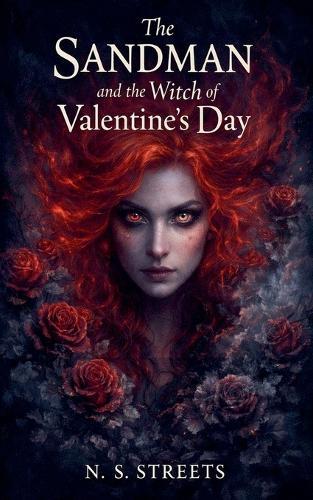 The Sandman and the Witch of Valentine's Day: A Dark Fairy Tale