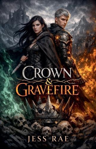 Crown & Gravefire