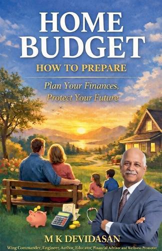 Home Budget: How to Prepare