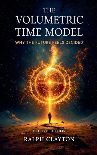 The Volumetric Time Model: Why the Future Feels Decided - Deluxe Edition