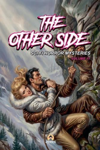 The Other Side: Sci-Fi Horror Mysteries