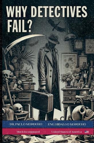 Why Detectives Fail?