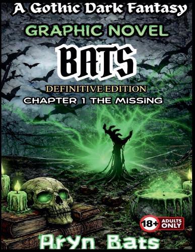 Bats-Definitive Edition-Chapter 1