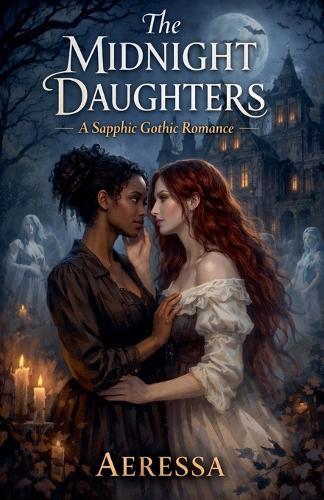 The Midnight Daughters: A Sapphic Gothic Romance
