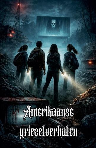Amerikaanse griezelverhalen