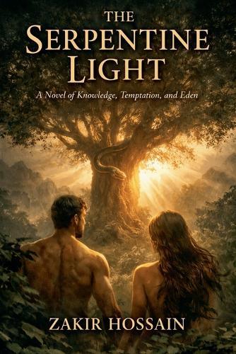 The Serpentine Light: A Novel of Knowledge, Temptation, and Eden