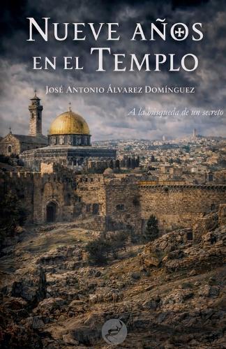 Nueve años en el Templo