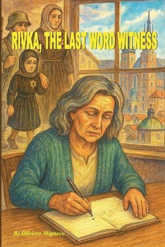 Rivka, The Last Word Withness