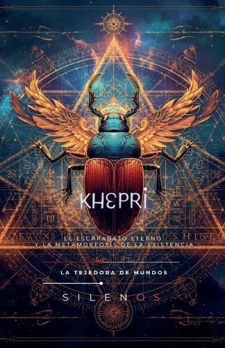 Khepri: El Escarabajo Eterno
