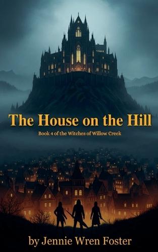 House on the Hill