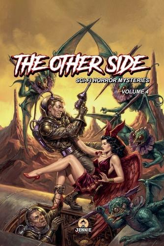 The Other Side: Sci-Fi Horror Mysteries