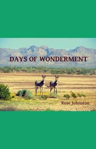 Days of Wonderment