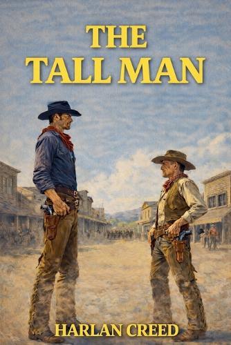 The Tall Man