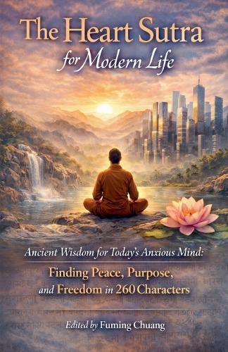 The Heart Sutra for Modern Life