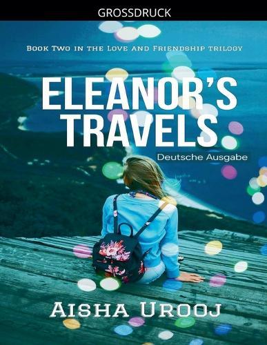 Eleanor's Travels: Deutsche Ausgabe