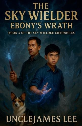 The Sky Wielder: Ebony's Wrath
