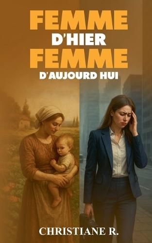 Femme D'hier Femme D'aujourd'hui