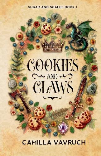Cookies and Claws