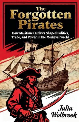 The Forgotten Pirates How Maritime Outlaws Shaped Politics, Trade, and Power in the Medieval World
