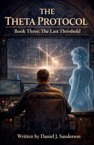 The Theta Protocol Book 3: The Last Threshold
