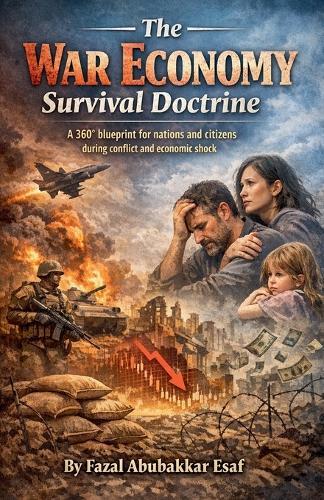 The War Economy Survival Doctrine