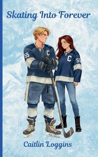 Skating Into Forever